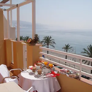 Costa Sol Hotel