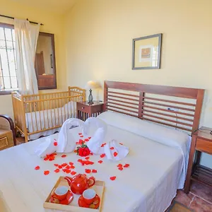 La De Rivero Inn