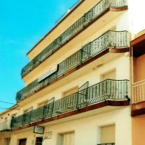 Can Pau , Llança Spanje