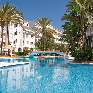 Playa Real España