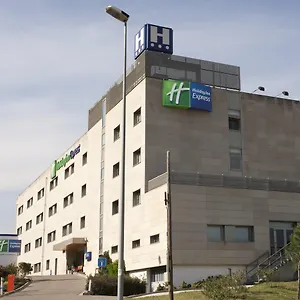 Express Barcelona - Montmelo By Ihg Spain