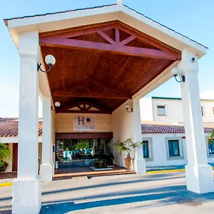 Hotel Guadacorte Park, Los Barrios