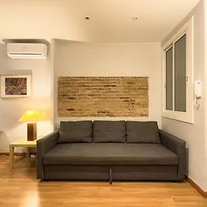 Aparteasy - Gracia España