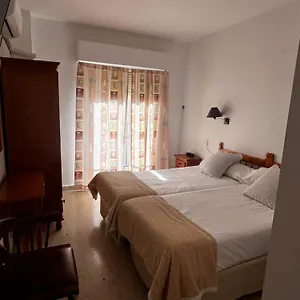 Hotel Hotel Lanjaron, Lanjarón
