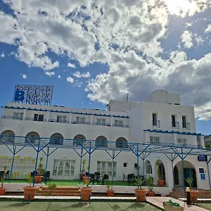Virgen Del Mar Hotel
