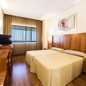 Leflet Sanlucar Hotel
