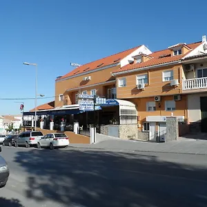 Restaurante Casa Grande Pensión