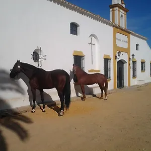 Hacienda La Indiana Pensión