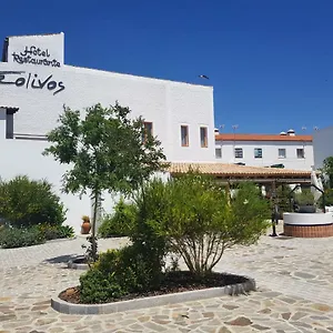 Entreolivos Hotel