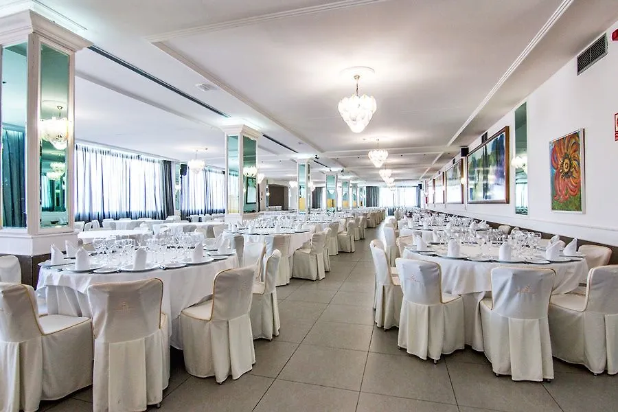 Hotel El Mirador Loja