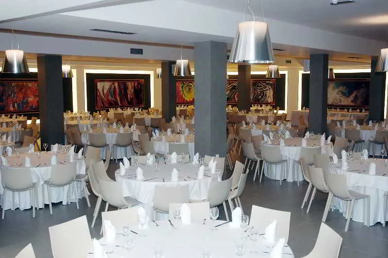 Hotel El Mirador Loja 4*,