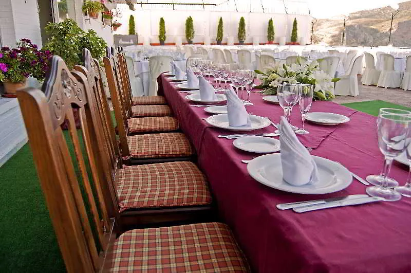 Hotel El Mirador Loja
