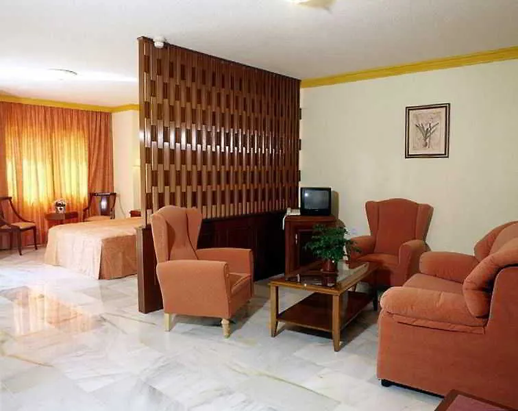Hotel El Mirador Loja