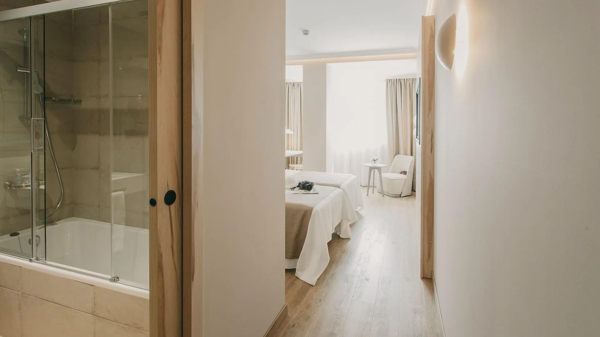 ****  Hotel El Mirador Loja Spain