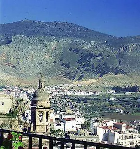 Hotel El Mirador Loja